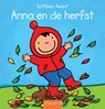 Anna en de herfst - Kathleen Amant - 9789044822717