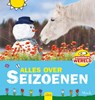 Alles over seizoenen - Mack - 9789044824285