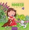 Noortje in de tuin - Annemarie van der Heijden - 9789044825336