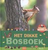 Het dikke bosboek - Mack - 9789044825381