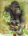 De reis van Raaf en Papegaai - Li Lefébure - 9789044825435