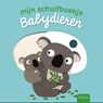 Babydieren - Nathalie Choux - 9789044826760
