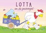 Lotta en de pestvogel - Diane Put ; Rik De Wulf - 9789044827316