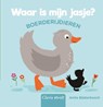 Boerderijdieren - Anita Bijsterbosch - 9789044829105