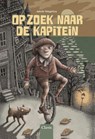 Op zoek naar de kapitein - Jakob Wegelius - 9789044829303
