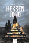 Heksenjong - Luc Hanegreefs - 9789044829556