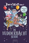 De Middernachtbende - David Walliams - 9789044829648