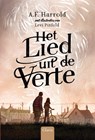 Het lied uit de verte - A.F. Harrold - 9789044829679
