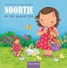 Noortje en de paaseitjes - Annemarie van der Heijden - 9789044829815