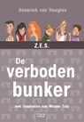 De verboden bunker - Anneriek van Heugten - 9789044829990