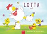 Lotta telt - Diane Put ; Rik De Wulf - 9789044830767