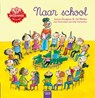 Naar school - Jozua Douglas ; Juf Maike - 9789044830897