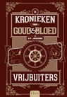 Vrijbuiters - H.P. Janssens - 9789044831085