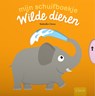 Wilde dieren - Nathalie Choux - 9789044831405