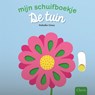 De tuin - Nathalie Choux - 9789044831412