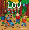 Lou in het herfstbos - Kathleen Amant - 9789044831481