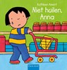Niet huilen, Anna - Kathleen Amant - 9789044831504