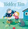Ridder Tim wil vliegen - Judith Koppens - 9789044832280