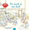 Zo maak je een boek - Florence Ducatteau - 9789044832372