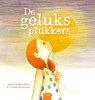 De geluksplukkers - Ingrid Vandekerckhove - 9789044834086