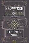 Het dertiende zegel - H.P. Janssens - 9789044834161