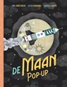 De maan - Anne Jankéliowitch - 9789044834277