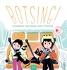 Botsing! - Kolet Janssen ; Emy Geyskens - 9789044834291