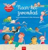 Naar het zwembad - Lucas Arnoldussen - 9789044834413