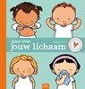 Alles over jouw lichaam - Pauline Oud - 9789044834604