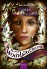 Sporen van de vijand - Katja Brandis - 9789044834918