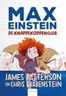 De knappekoppenclub - James Patterson ; Chris Grabenstein - 9789044835090