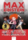 Niet zomaar rebels - James Patterson ; Chris Grabenstein - 9789044835106