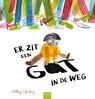 Er zit een gat in de weg - Kelly Canby - 9789044835144