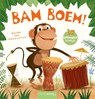 Bam boem! - Guido Van Genechten - 9789044835205