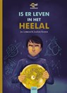 Is er leven in het heelal? - Jan Leyssens - 9789044835380