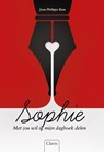 Sophie - Jean Philippe Rieu - 9789044835458