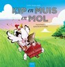 Leren lezen met Kip en Muis en Mol - David Vlietstra - 9789044835472