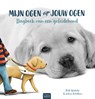 Mijn ogen zijn jouw ogen - Ruth Wielockx ; Julius Schellens - 9789044835489