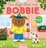 Een dagje thuis met Bobbie - Ruth Wielockx - 9789044835571