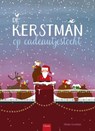 De kerstman op cadeautjestocht - Mieke Goethals - 9789044835762