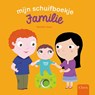 Familie - Nathalie Choux - 9789044836035
