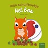 Het bos - Nathalie Choux - 9789044836066