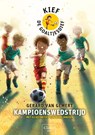 Kampioenswedstrijd - Gerard van Gemert - 9789044836356