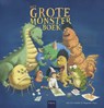 Het grote monsterboek - Ine De Volder - 9789044837230