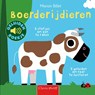 Boerderijdieren - Marion Billet - 9789044837254