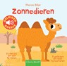 Zonnedieren - Marion Billet - 9789044837278