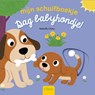 Dag babyhondje! - Nathalie Choux - 9789044837490