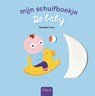 De baby - Nathalie Choux - 9789044837520