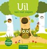 Uil kan niet slapen - Anita Bijsterbosch - 9789044837612