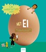 De wetenschap van het ei - Cécile Jugla ; Jack Guichard - 9789044838008